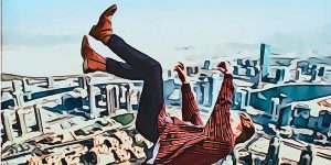 Sturzprophylaxe Maßnahmen sind wichtig